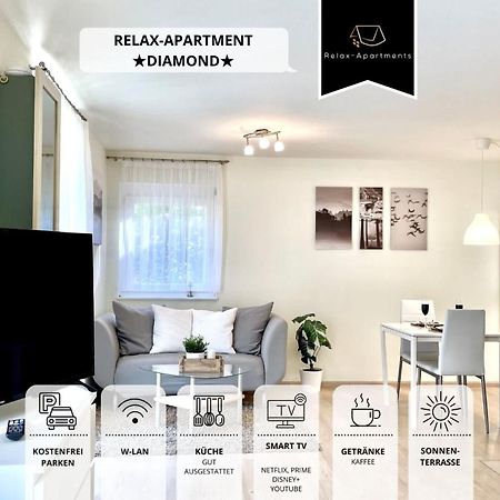 Relaxapartments Black Forest Diamond Direkt An Der Hornberger Freilichtbuehne - Sonnenterrasse Mit Blick Auf Das Hornberger Schloss, Schnelles Internet, Fuer Bis Zu 2 Personen Exterior foto