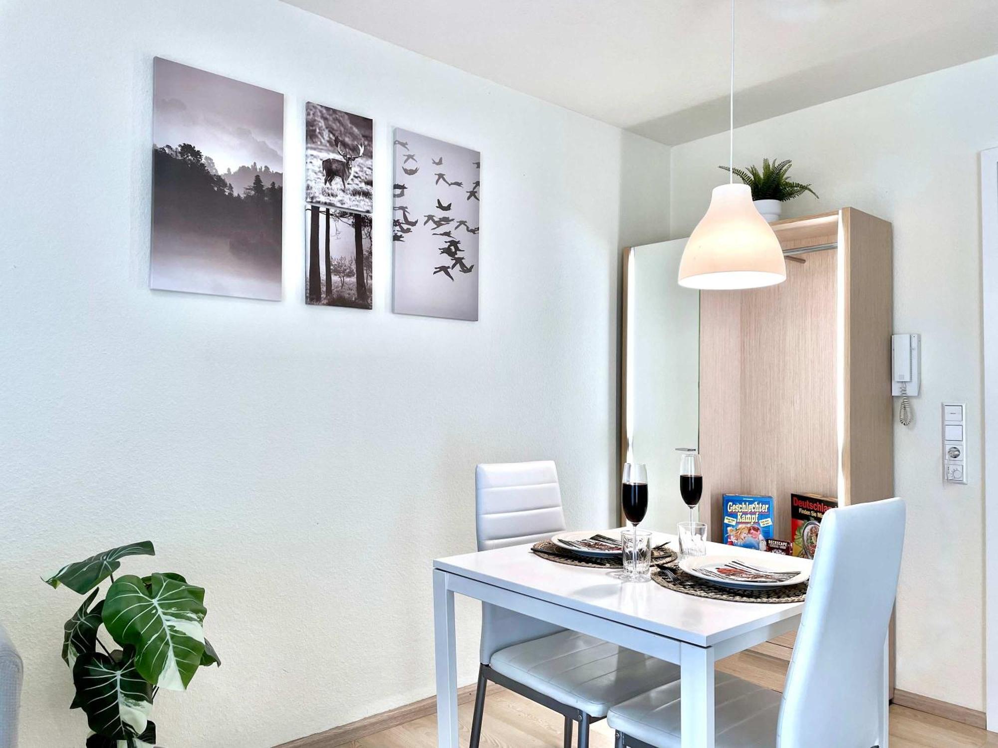 Relaxapartments Black Forest Diamond Direkt An Der Hornberger Freilichtbuehne - Sonnenterrasse Mit Blick Auf Das Hornberger Schloss, Schnelles Internet, Fuer Bis Zu 2 Personen Exterior foto